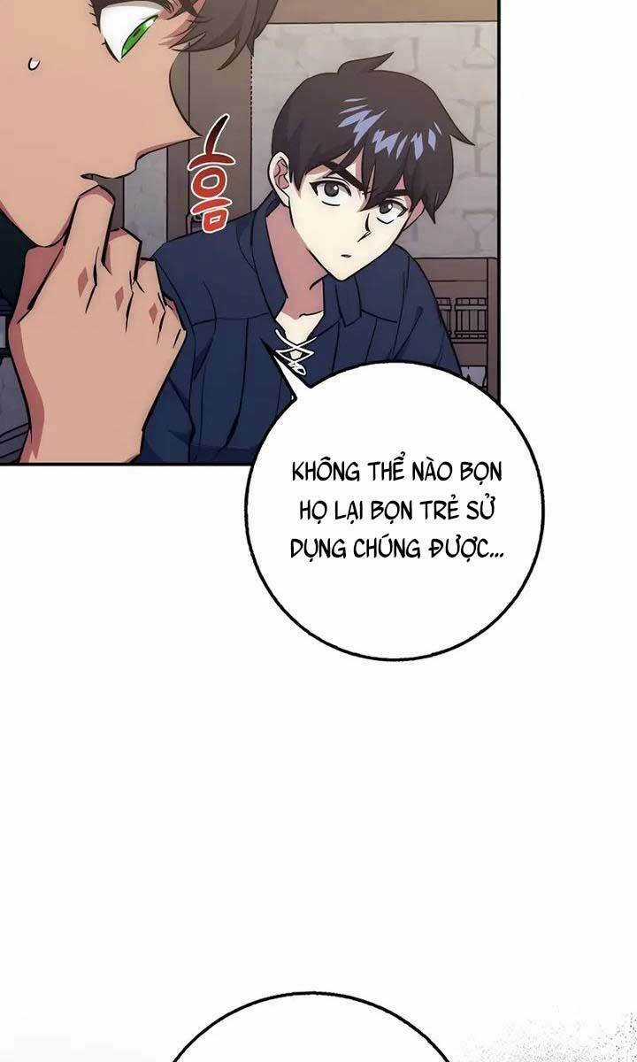 Siêu May Mắn Chapter 35 trang 61