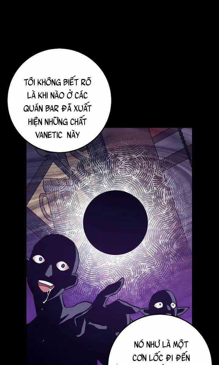 Siêu May Mắn Chapter 35 trang 64