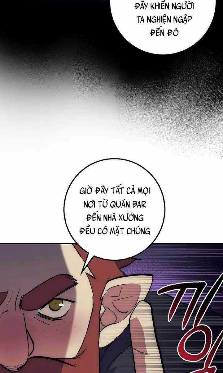 Siêu May Mắn Chapter 35 trang 65