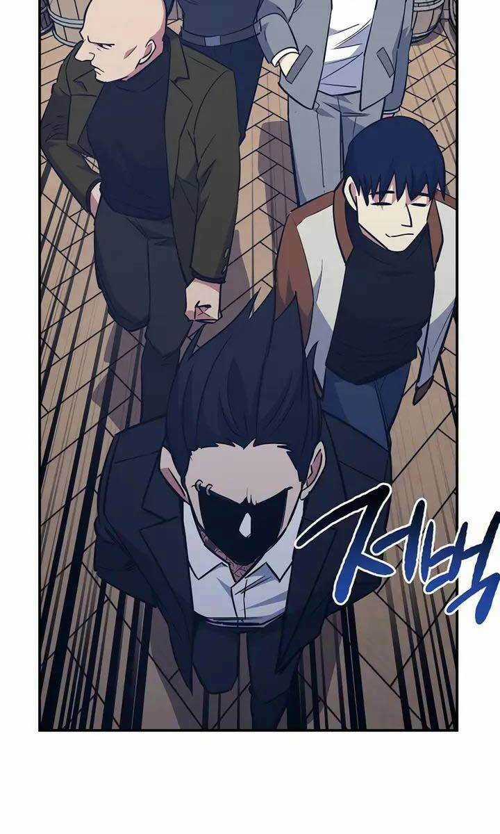 Siêu May Mắn Chapter 35 trang 67