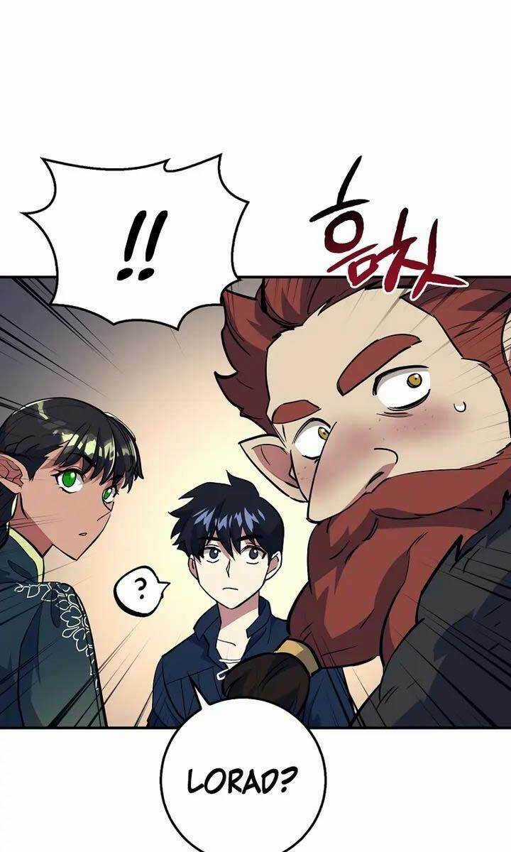 Siêu May Mắn Chapter 35 trang 68