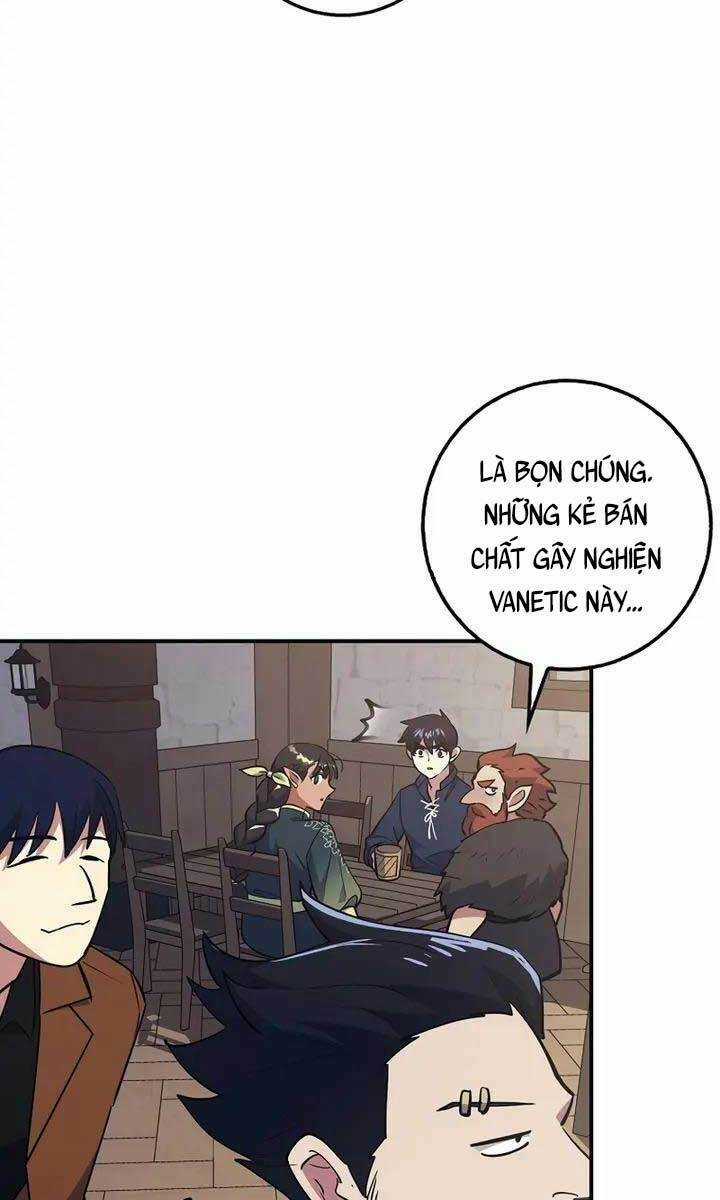 Siêu May Mắn Chapter 35 trang 69