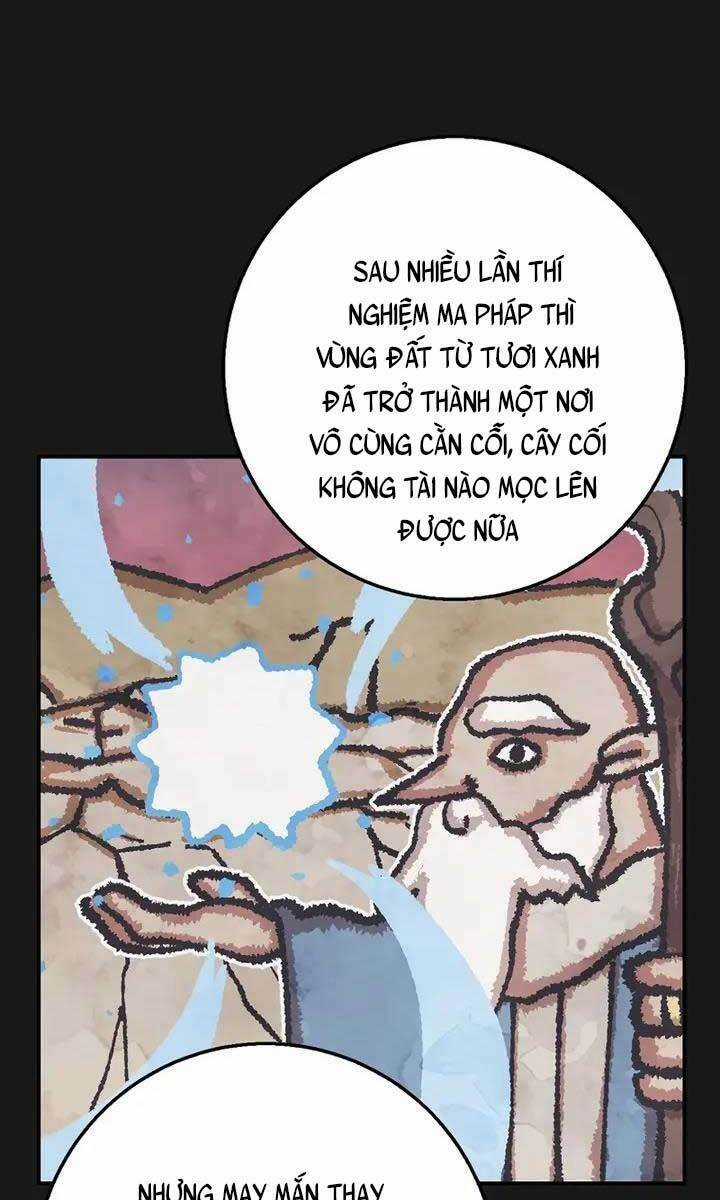 Siêu May Mắn Chapter 35 trang 7