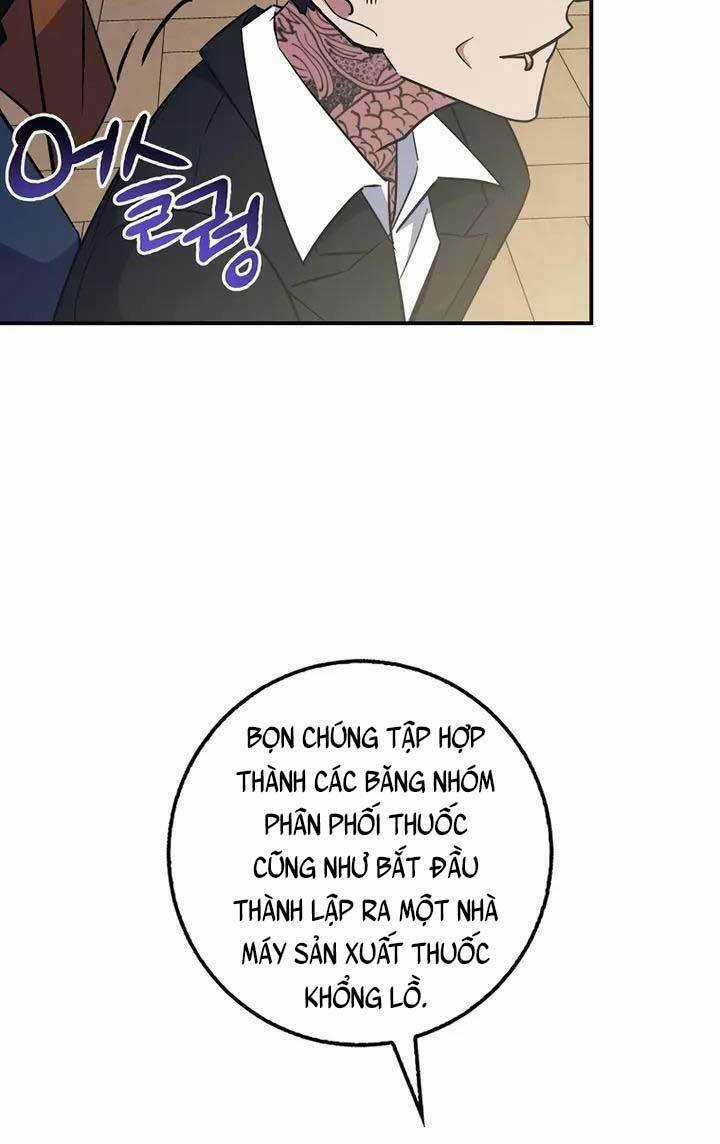 Siêu May Mắn Chapter 35 trang 70