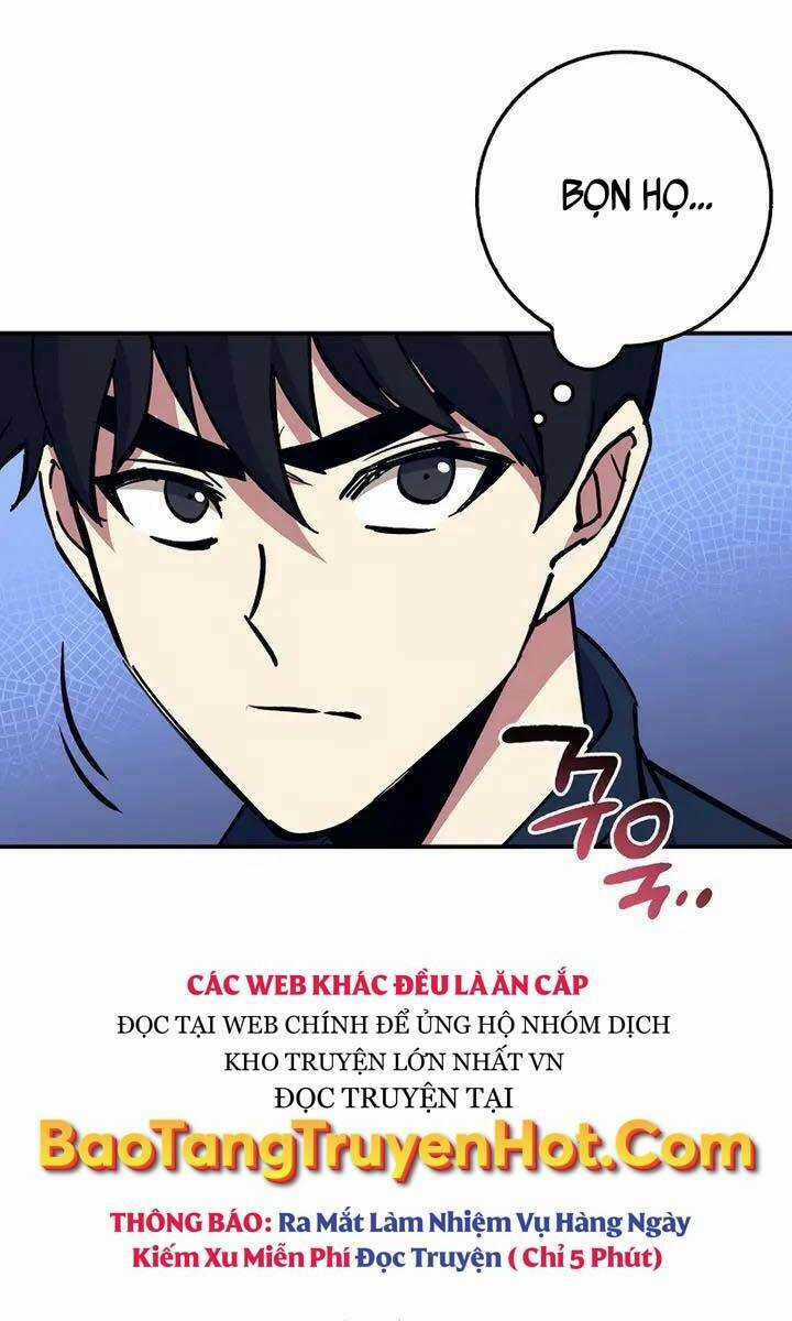 Siêu May Mắn Chapter 35 trang 72