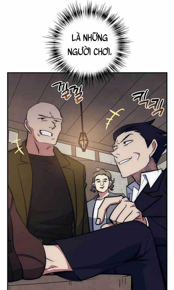 Siêu May Mắn Chapter 35 trang 73