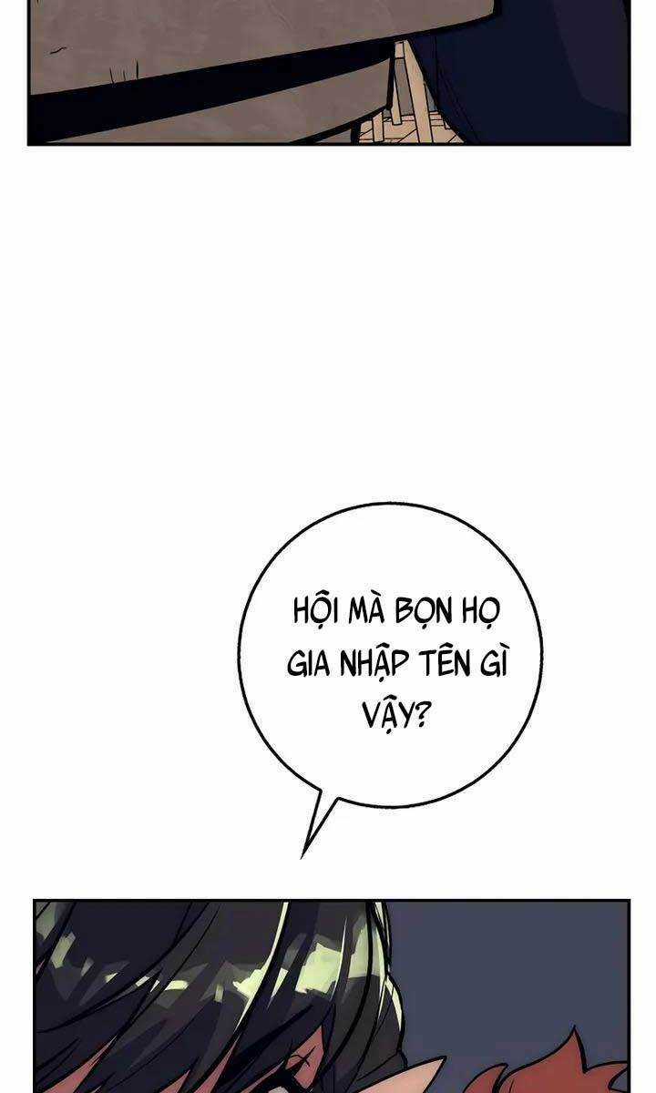 Siêu May Mắn Chapter 35 trang 74