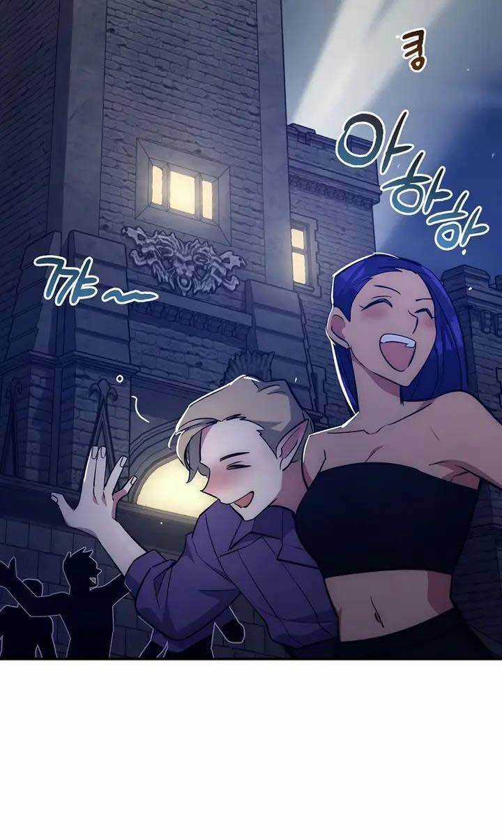 Siêu May Mắn Chapter 35 trang 77