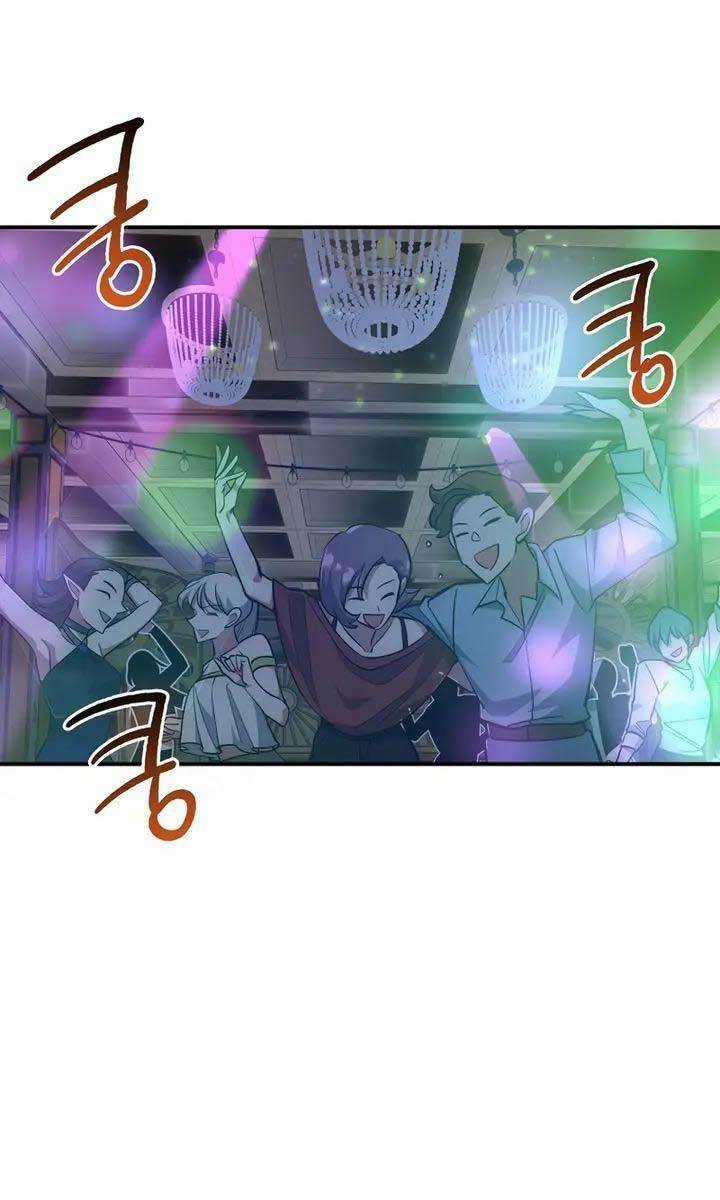 Siêu May Mắn Chapter 35 trang 78