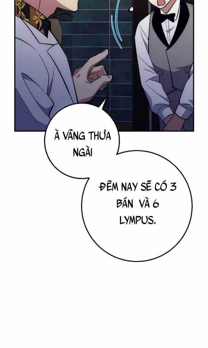 Siêu May Mắn Chapter 35 trang 81