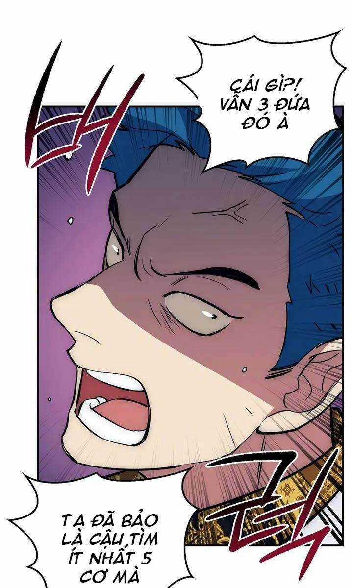 Siêu May Mắn Chapter 35 trang 82