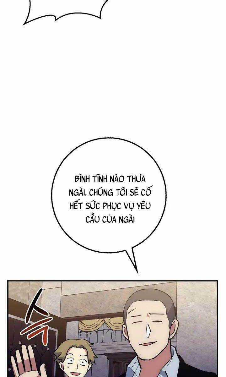 Siêu May Mắn Chapter 35 trang 83