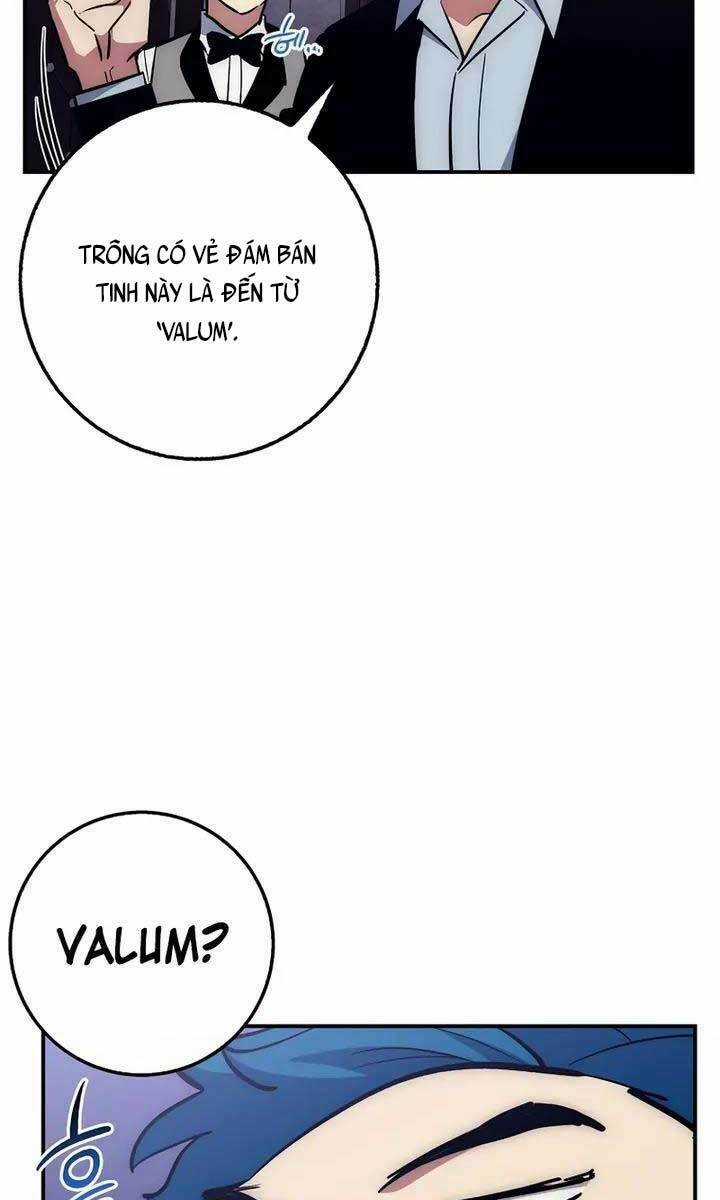 Siêu May Mắn Chapter 35 trang 84