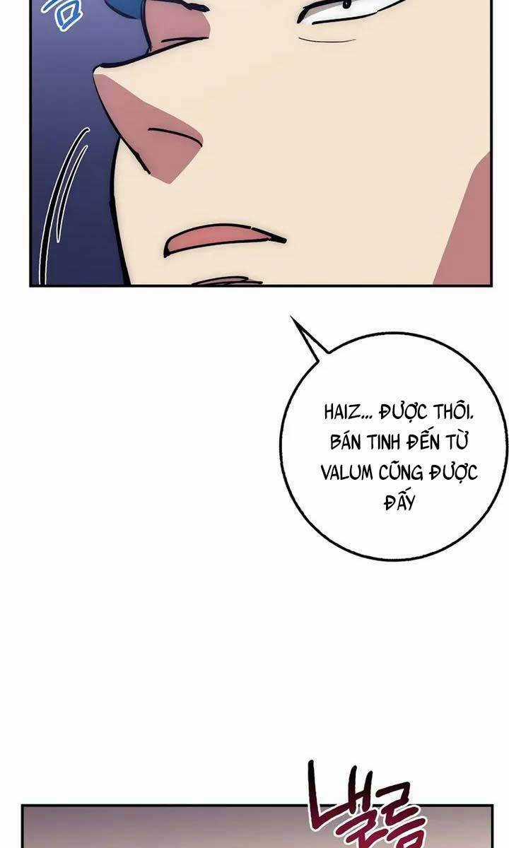 Siêu May Mắn Chapter 35 trang 85