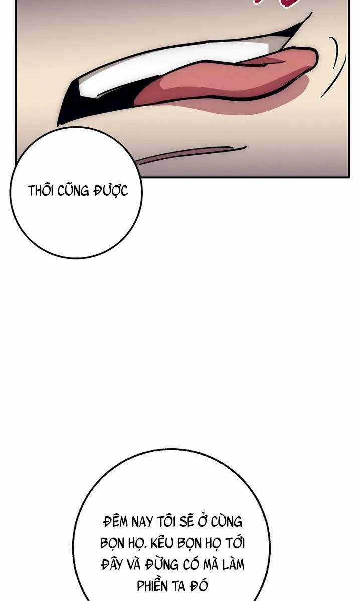 Siêu May Mắn Chapter 35 trang 86