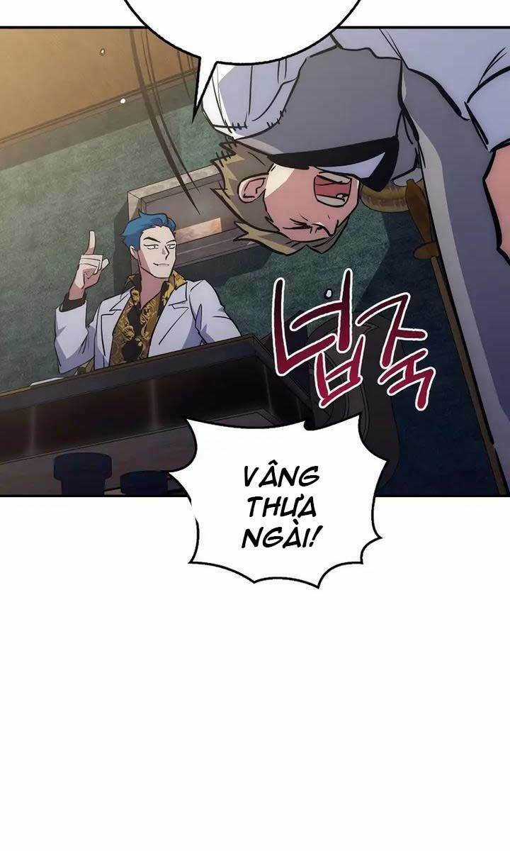 Siêu May Mắn Chapter 35 trang 87