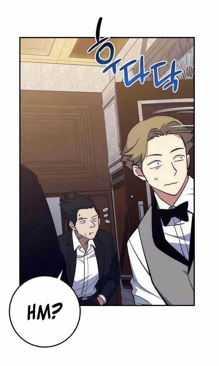 Siêu May Mắn Chapter 35 trang 88