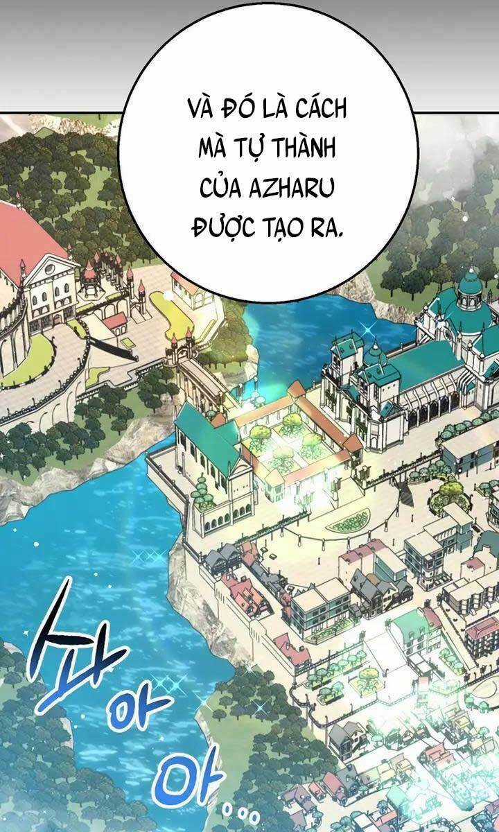 Siêu May Mắn Chapter 35 trang 9