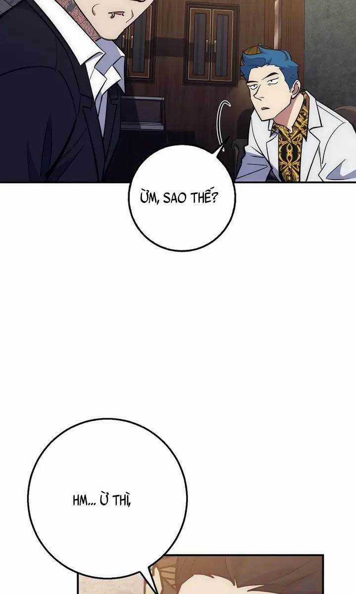 Siêu May Mắn Chapter 35 trang 90