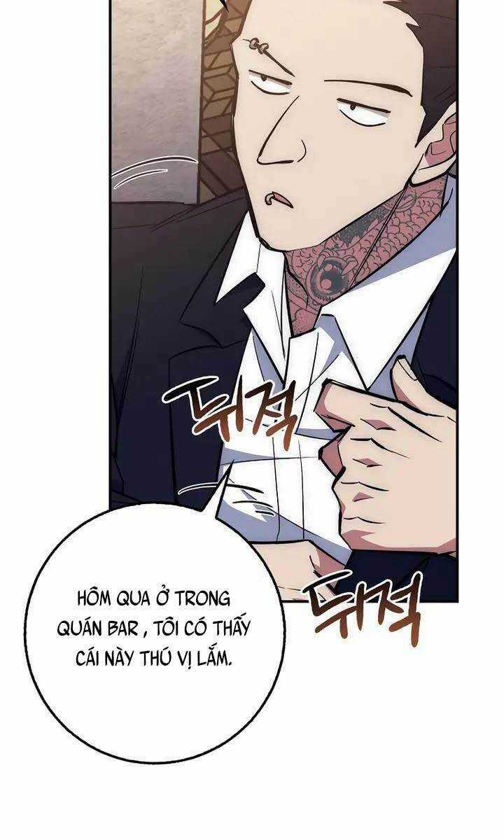 Siêu May Mắn Chapter 35 trang 91