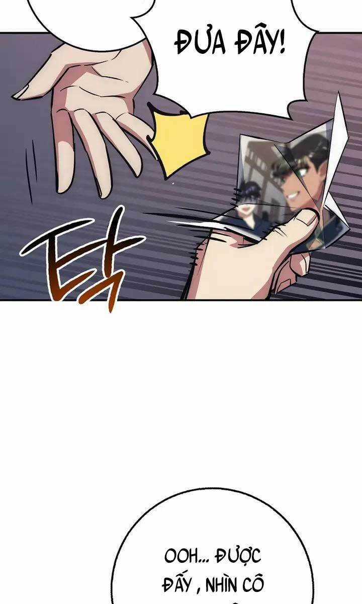 Siêu May Mắn Chapter 35 trang 94