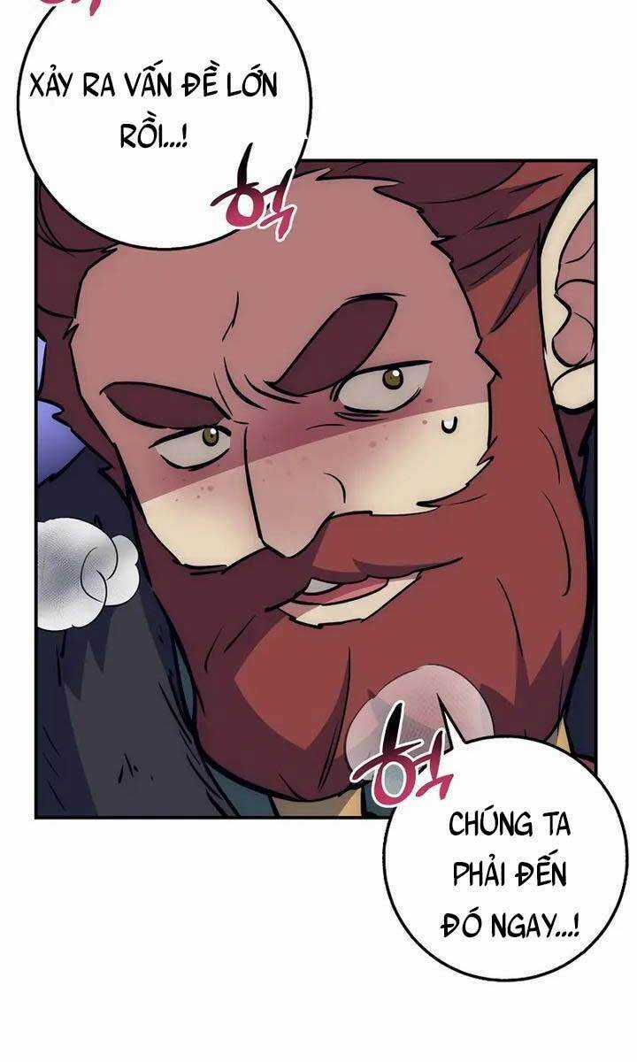 Siêu May Mắn Chapter 36 trang 10