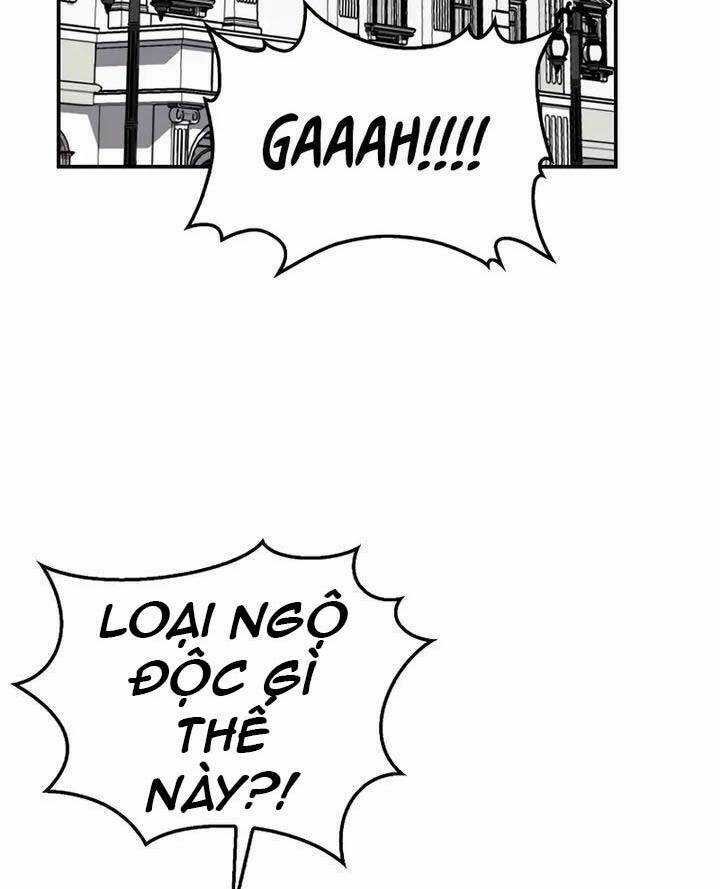 Siêu May Mắn Chapter 36 trang 13