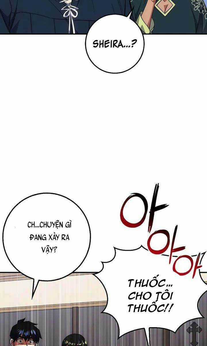 Siêu May Mắn Chapter 36 trang 16