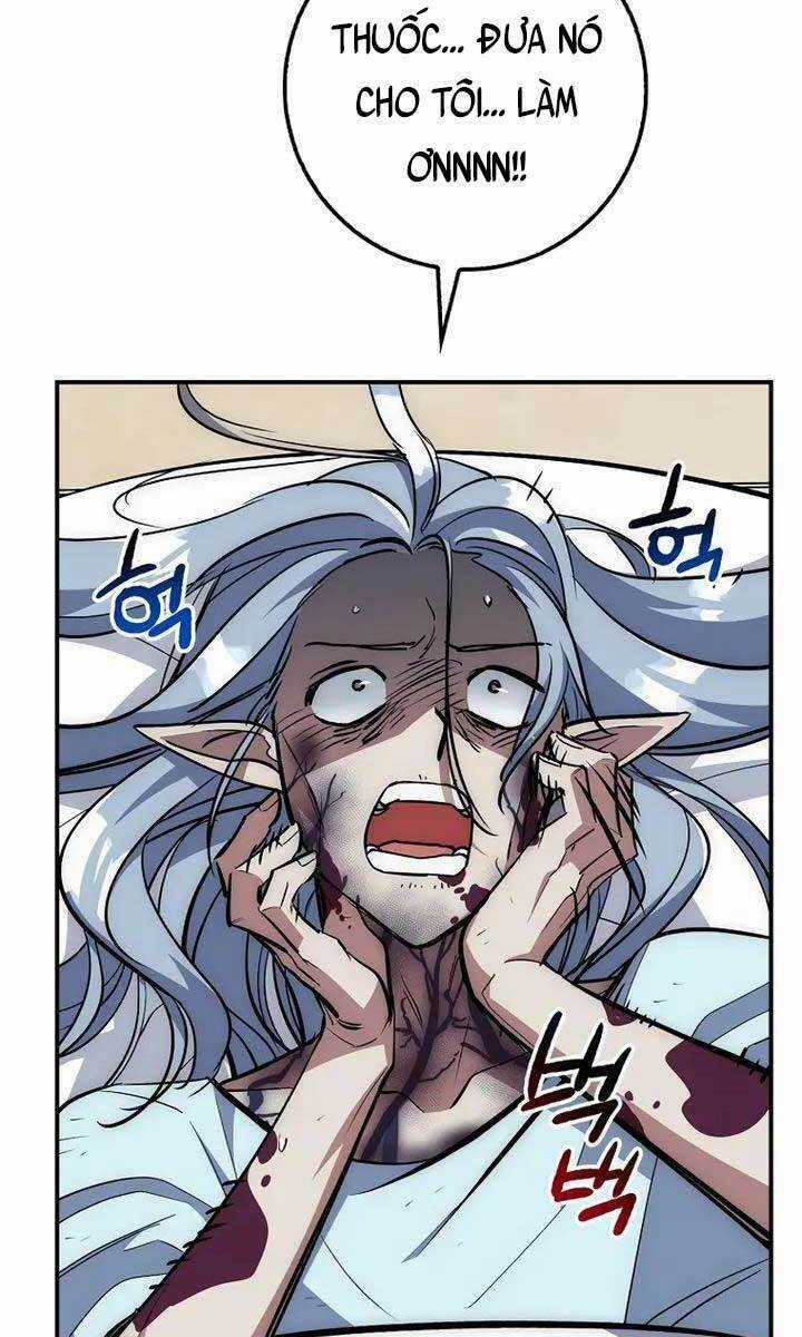 Siêu May Mắn Chapter 36 trang 18