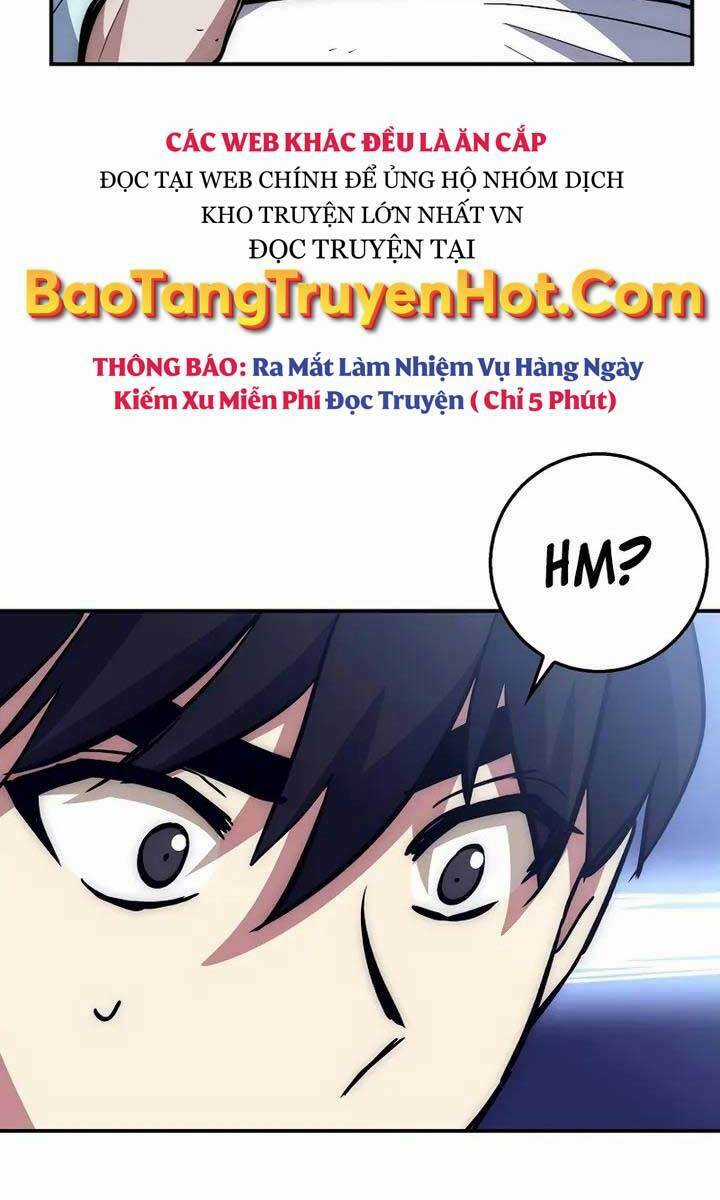 Siêu May Mắn Chapter 36 trang 19