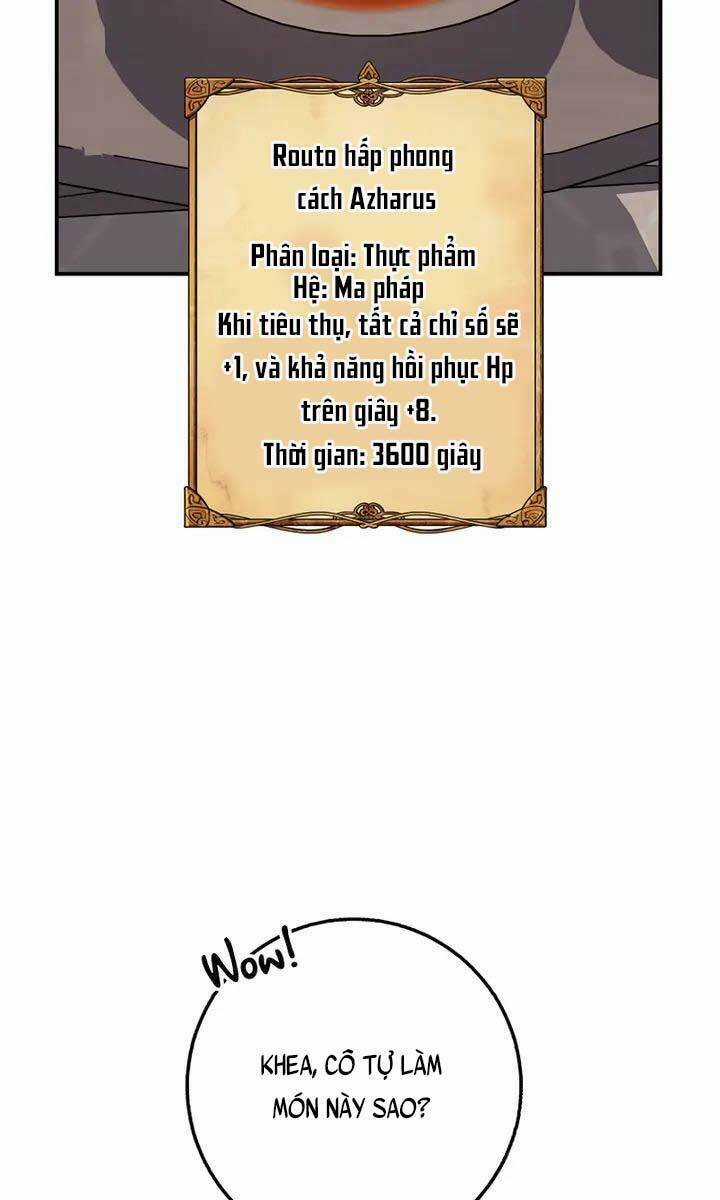 Siêu May Mắn Chapter 36 trang 2