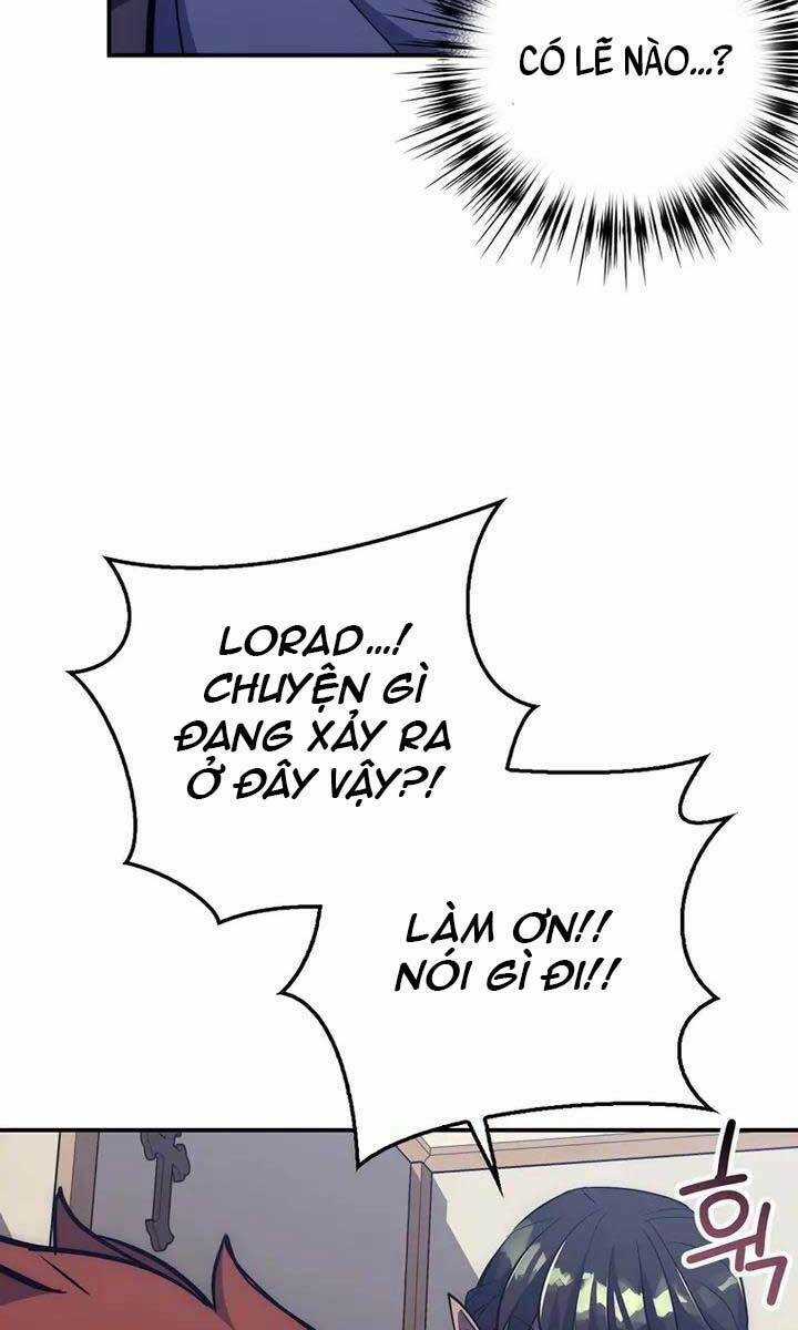 Siêu May Mắn Chapter 36 trang 21