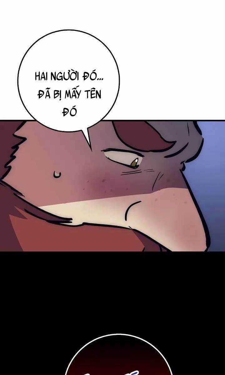 Siêu May Mắn Chapter 36 trang 23