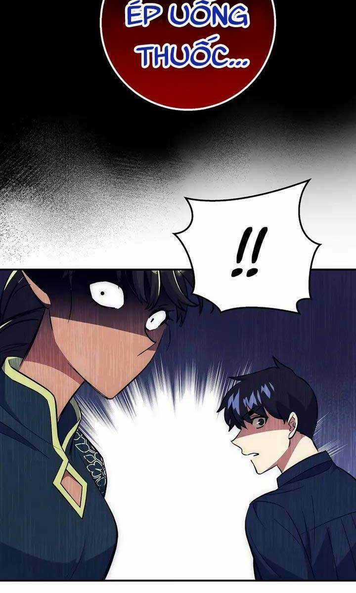 Siêu May Mắn Chapter 36 trang 24