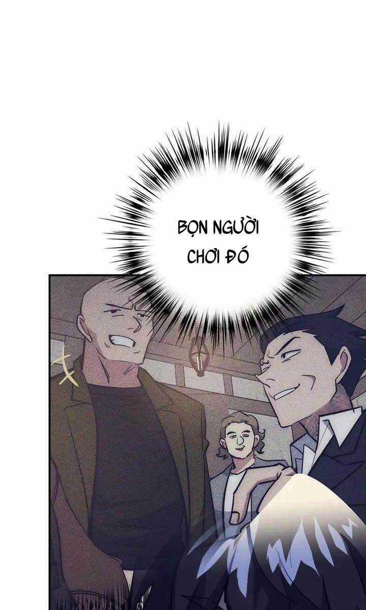 Siêu May Mắn Chapter 36 trang 25