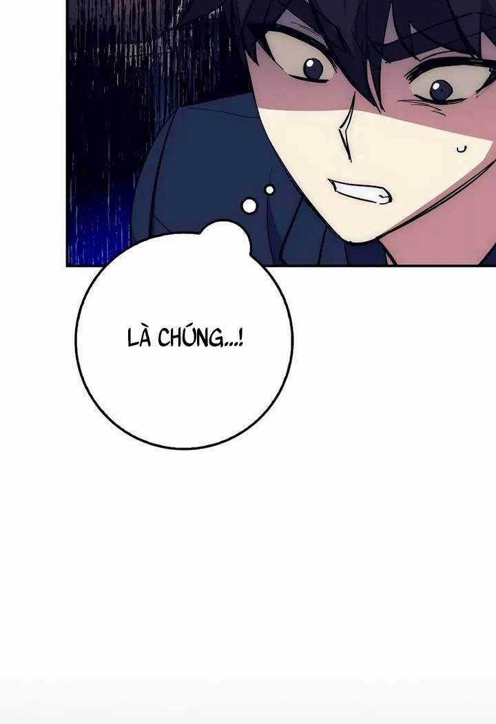 Siêu May Mắn Chapter 36 trang 26