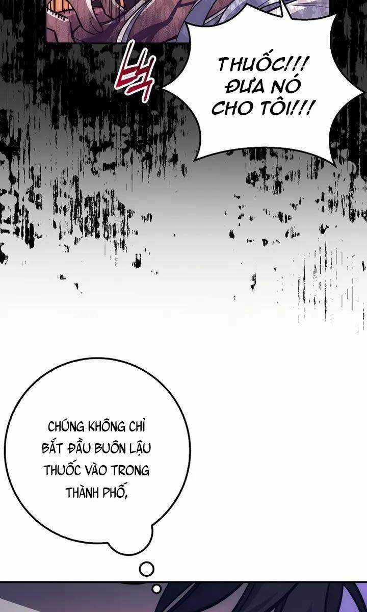 Siêu May Mắn Chapter 36 trang 28