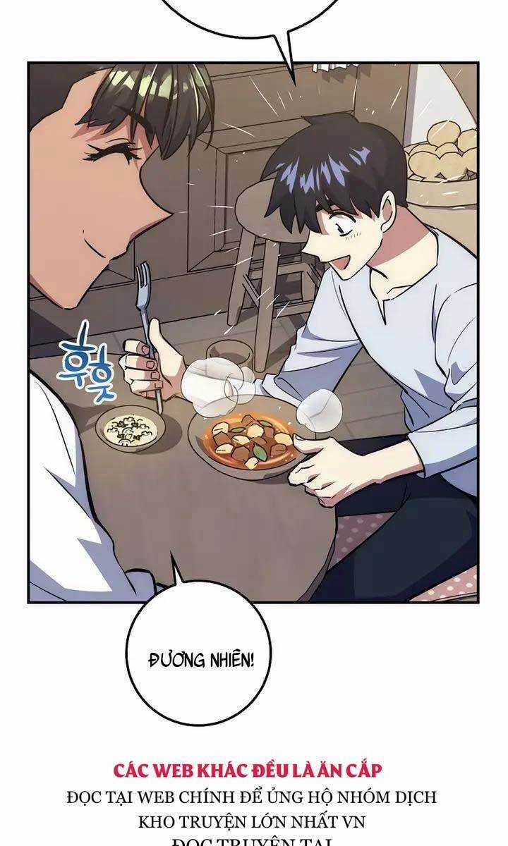 Siêu May Mắn Chapter 36 trang 3