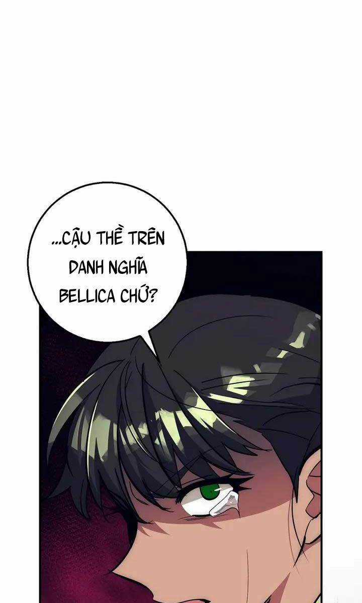 Siêu May Mắn Chapter 36 trang 34