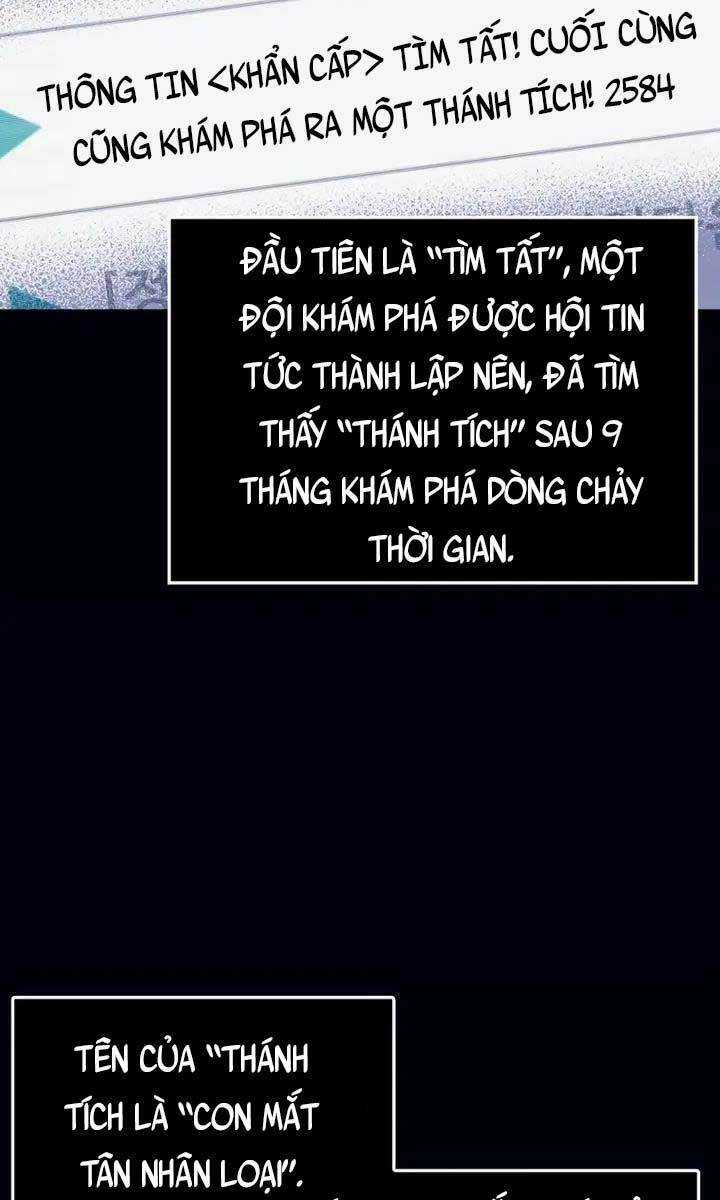 Siêu May Mắn Chapter 36 trang 39