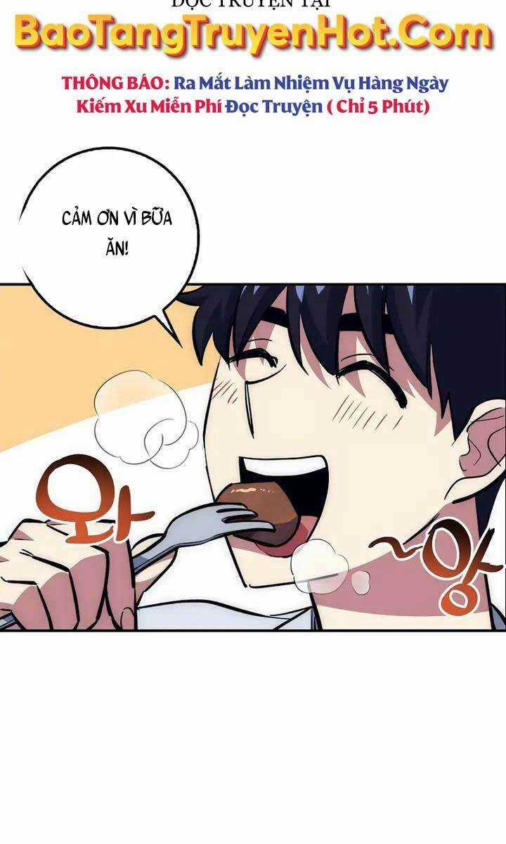 Siêu May Mắn Chapter 36 trang 4