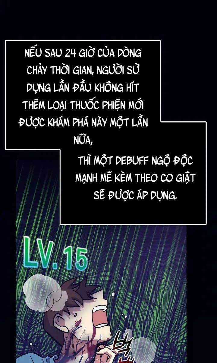 Siêu May Mắn Chapter 36 trang 43