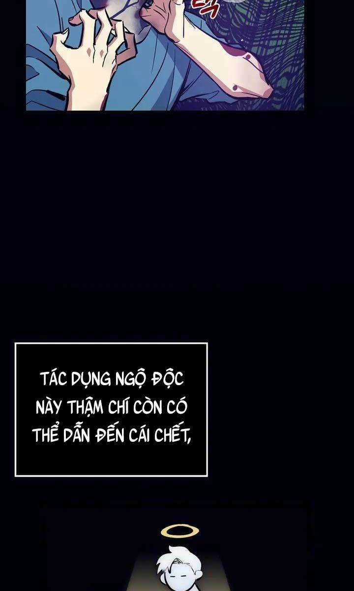 Siêu May Mắn Chapter 36 trang 44