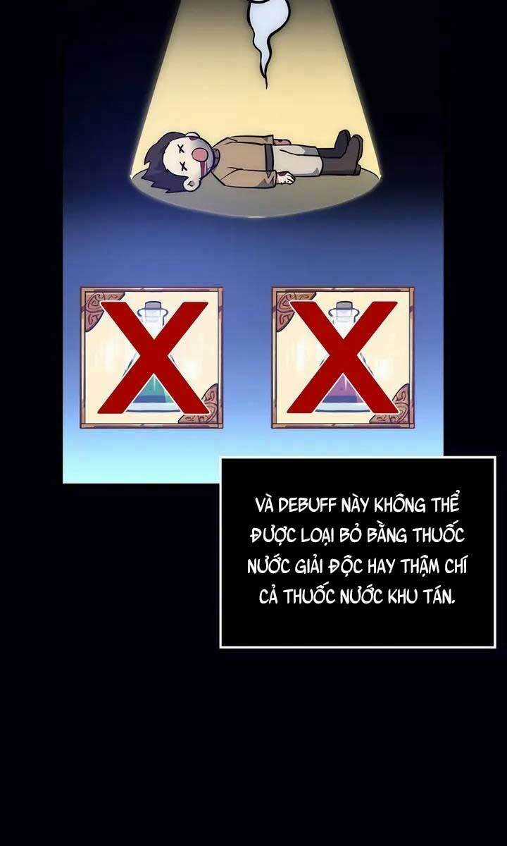 Siêu May Mắn Chapter 36 trang 45