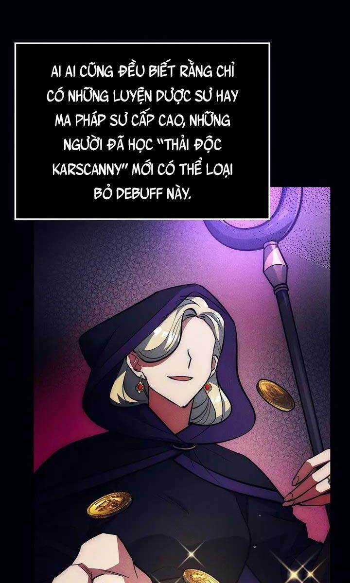 Siêu May Mắn Chapter 36 trang 46