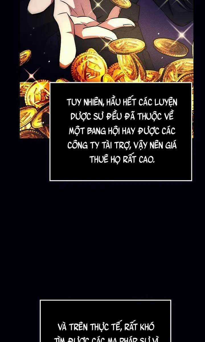 Siêu May Mắn Chapter 36 trang 47