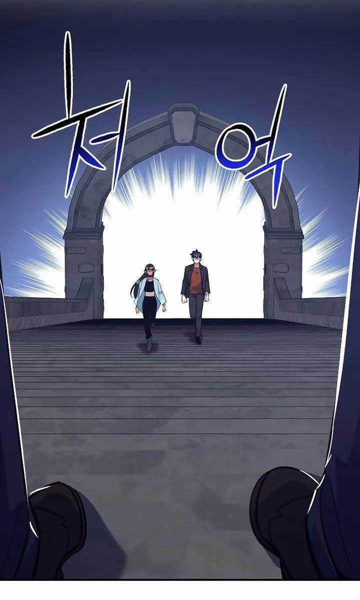 Siêu May Mắn Chapter 36 trang 51