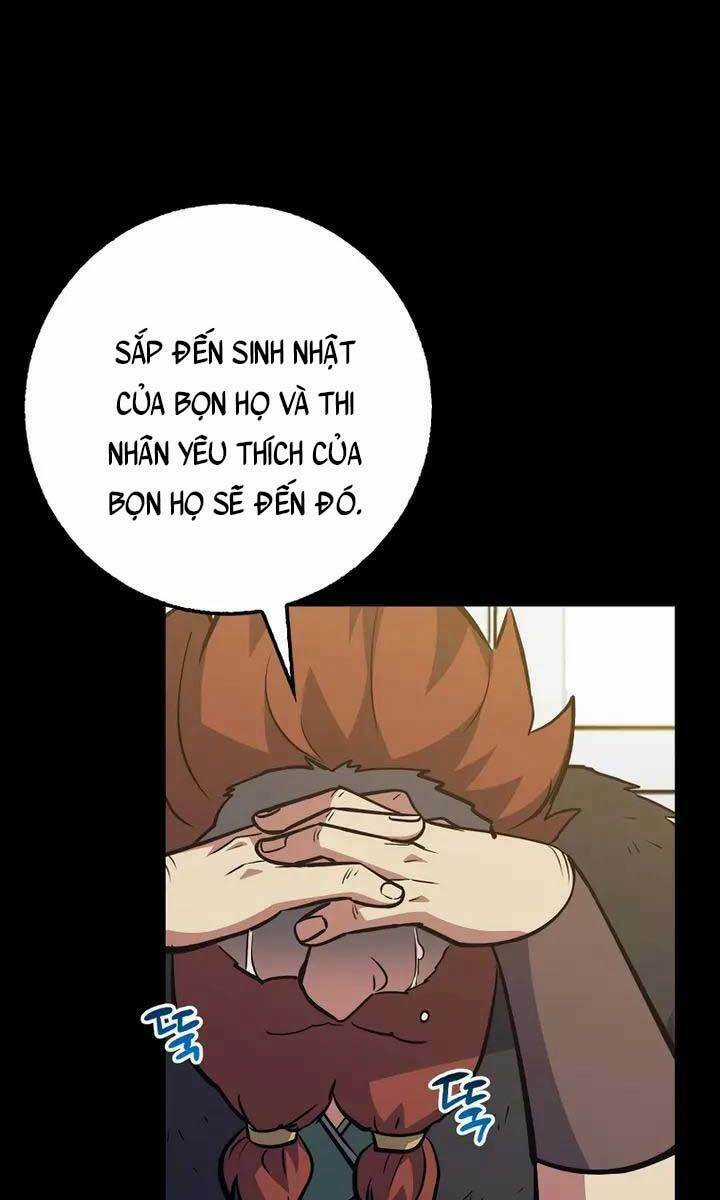 Siêu May Mắn Chapter 36 trang 55