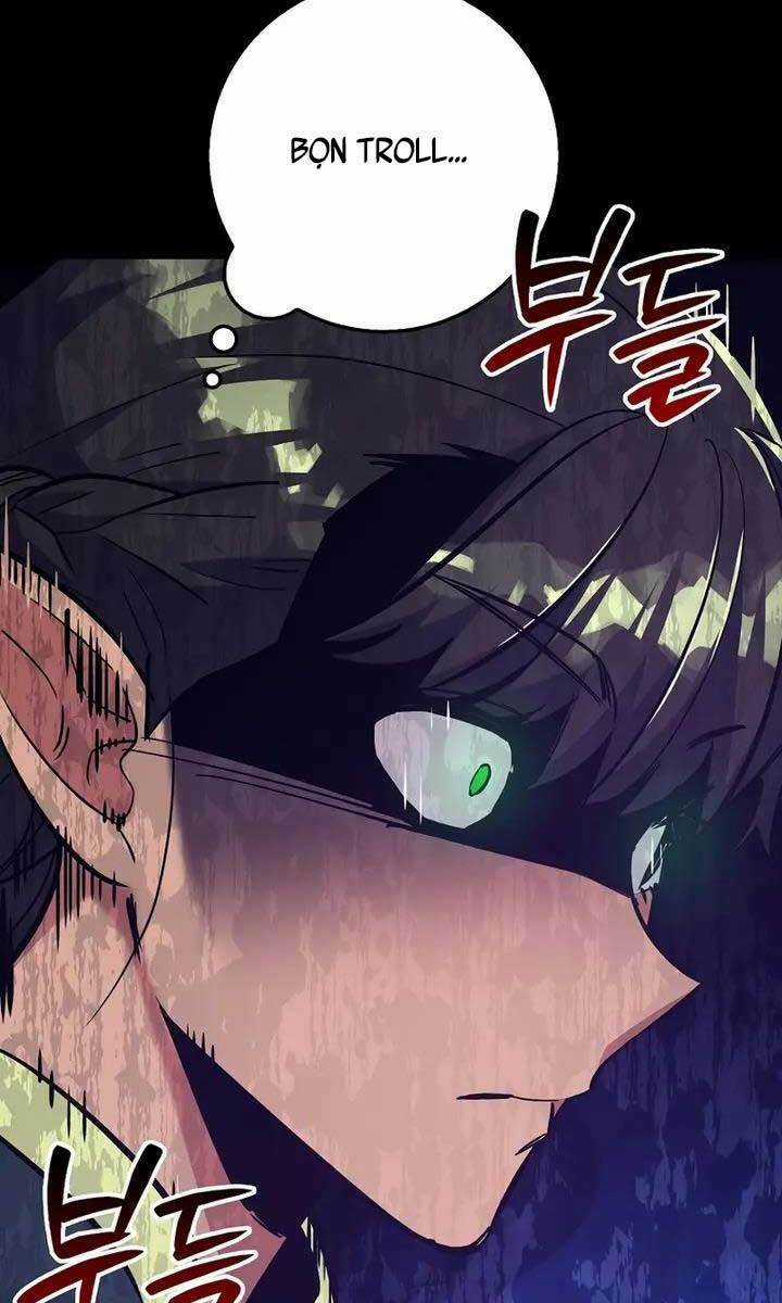 Siêu May Mắn Chapter 36 trang 58