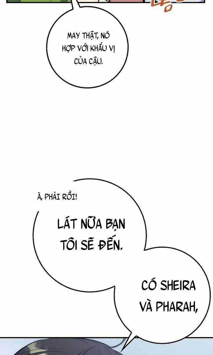 Siêu May Mắn Chapter 36 trang 6